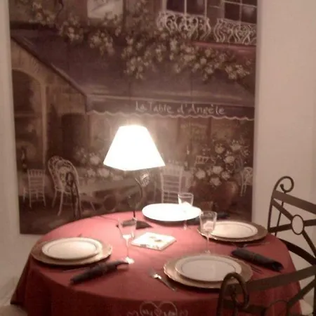 Apartment Meuble St.elme - Sur La Plage Des Sablettes La Seyne-sur-Mer