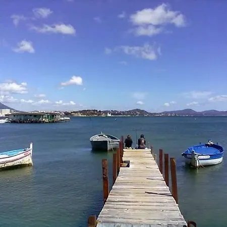 Meuble St.elme - Sur La Plage Des Sablettes شقة لا سين سور مير